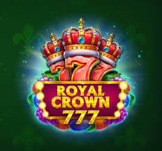 UOK Royal Crown 777 Exclusive Slot