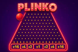 Plinko Strategy Game