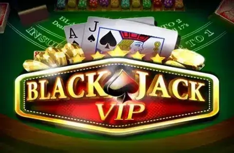VIP Blackjack Live Casino